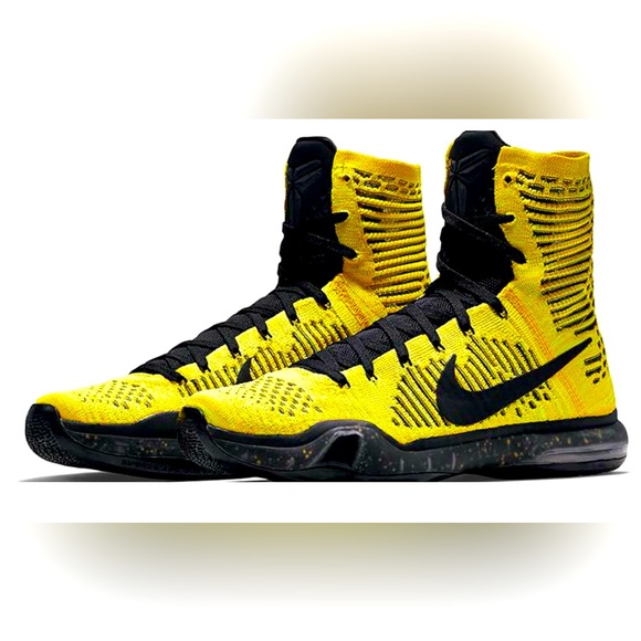 Nike kobe elite x - Picture 1 of 6